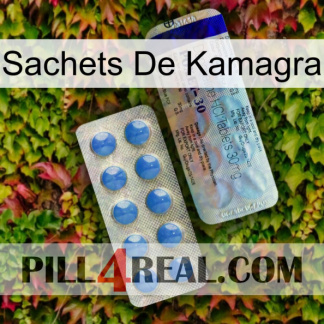 Kamagra Sachets 39